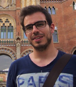 João Pedro Valadeiro_AIM 2015