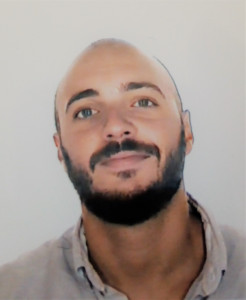 Pedro Dobrões Fonseca