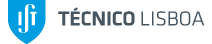 [Logo] Instituto Superior T cnico