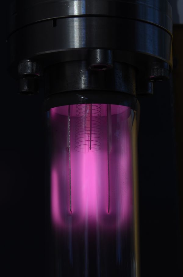 Langmuir Probe wwwelab