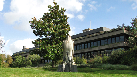 Fundacao Calouste Gulbenkian