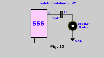 Fig. 13, with speaker